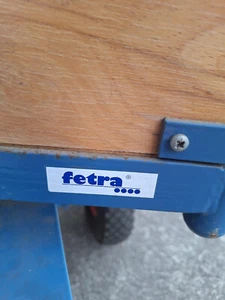 Handwagen 700kg - Bild 1 von 6