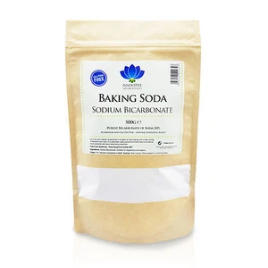 Sodium Bicarbonate - Aluminium & Gluten Free - Natural Baking Soda - Picture 1 of 8