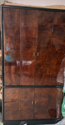 furnuture armoire tv - Image 1 of 3