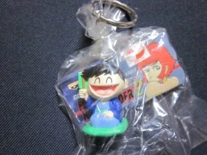 Banpresto, Go Nagai Figura Llavero ver.2, Autorretrato (Artículo sin abrir) - Imagen 1 de 2