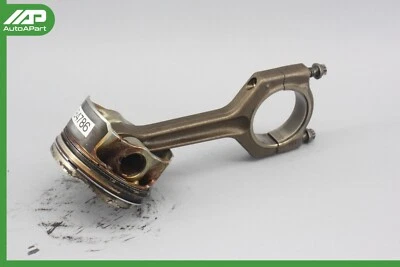 ✅ Varilla de conexión del motor BMW F10 F30 535i 335i N55 2011 con pistón 4595829 OEM Foto 1 de 4