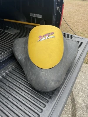 1998 sea-doo xp hood , cover and gauges - Изображение 1 из 4