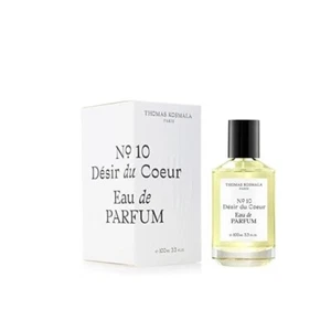 Thomas Kosmala No 4. Apres L'amour Eau De Parfum 100ml