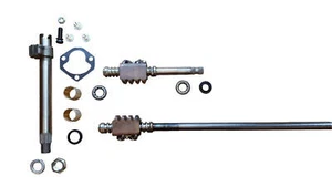 Borgeson 921013 Original Tri-5 Manual Steering Box Rebuild Kit Long Input 16:1 - Picture 1 of 2