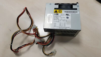 AcBel IBM Thinkcentre S50 S51 API2PC23 P/N: 49P2149 PSU Power Supply Unit - Image 1 of 4