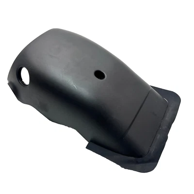 Cubierta de columna de dirección delantera izquierda panel inferior ACURA MDX 2014-2020 OEM Foto 1 de 4