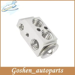 A/C Expansion Valve Metal For Accent Veloster Rio 2013 2014 2015 2016 2017 - Picture 1 of 6