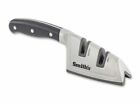 KitchenIQ Gourmet Edge Grip Pull-Through Sharpener Messerschrfer ✔️ 09EW51181