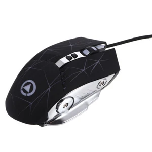 Laptop Zubehör Komfortable Gaming Mäuse Mechanische Schalter Mäuse - Bild 1 von 11