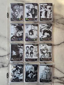 NEW Chainsaw Man Blind Box Sets / Complete Subsets CSM thick premium cards - Picture 1 of 10
