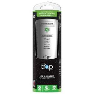 REFRIGERATOR WATER FILTER Whirlpool, Maytag and KitchenAid W10790818 (1) - Picture 1 of 1