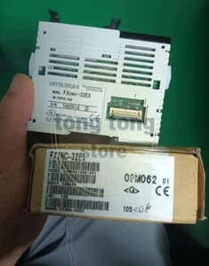 1PCS New FX2NC-32EX MITSUBISHI Module FX2NC 32EX - Picture 1 of 1
