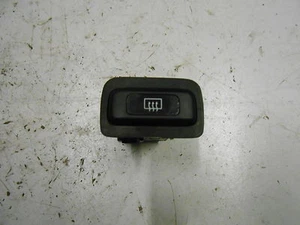Schalter für Heckscheibenheizung Rover 45 Bj.1999-2004 - Bild 1 von 2