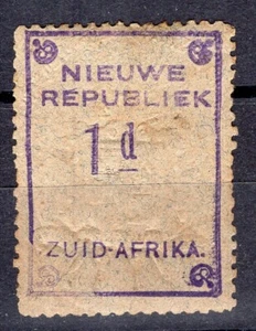 NUEVA REPÚBLICA BRITÁNICA, SC # 37, MH - Imagen 1 de 1