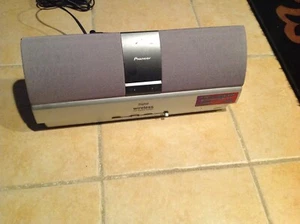 Pioneer Digital Wireless Rear Speaker System XW-HTD630A - Picture 1 of 7