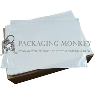 2000 x A4 Plain Document Enclosed Wallets Envelopes C4 - Picture 1 of 4