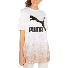 plus size puma dress