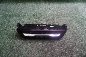 2020 2021 2022 FORD EXPLORER CLIMATE TEMPERATURE AC Control OEM LB5T18C612HG - Picture 1 of 5