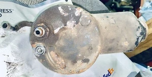 1969 396 SSCamaro, PS pump ,Can Rusty cap top GM Original - Picture 1 of 4