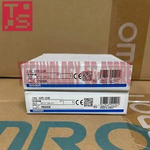 Omron G3PE-225B 12-24VDC Solid State Relay# 1pcs New In Box - Picture 1 of 4