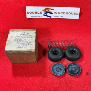 NOS C3OZ-2221-B Front Brake Wheel Cylinder Repair Kit for Ford ONE (1) PER ORDER - Bild 1 von 4