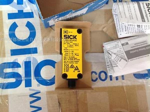 Original SICK Sensor 2044515 L28S-3D2431 - Bild 1 von 1