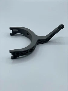 Audi 80 90 100 200 Schaltgabel Schaltklaue Differential Sperre Hinterachse - Bild 1 von 2
