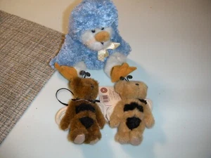 Boyd's Easter - Vintage Plush Spring to Easter Bird and the Bees - Picture 1 of 2