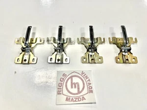 Mazda Rx3 808 Sedan Inner Door Handles - Picture 1 of 6