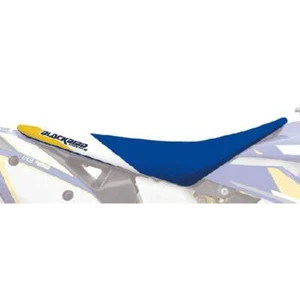 rivestimento copertina sella Dream 3 Blackbird Husaberg Te / Fe - Foto 1 di 3