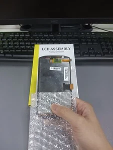 LCD Display Touch Screen Assembly For Zebra TC70 TC75 TC72 T77 TC70X TC75X TC7X - Picture 1 of 9