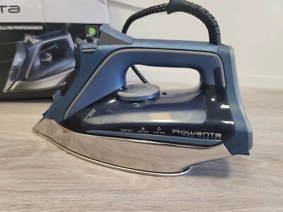 Rowenta - Fer à repasser Promaster dw8215d1 - Photo 1/4