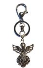 ANGEL Clip on Charm with Lobster Clasp