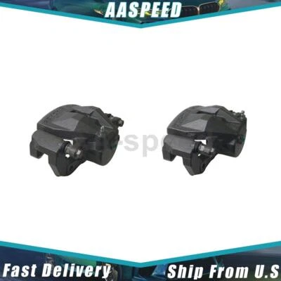 Pinza delantera para Toyota Tacoma 2015 2014 2013 2012 2011 2010 2009 2008 2007 Foto 1 de 4