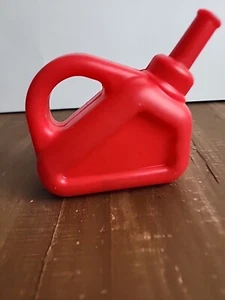 Little Tikes Acogedor Coche Cupé Juguete Rojo Lata de Gas 4 por 4 Pulgadas - Imagen 1 de 24