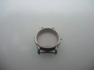 Zenith Cosmopolitan 01 0860 116 Gehäuse, watch case, 28,7 mm, NOS - Picture 1 of 5