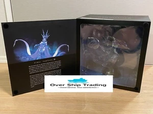 Square Enix Final Fantasy XIV Meister Quality Ice God Shiva Figure - Picture 1 of 6