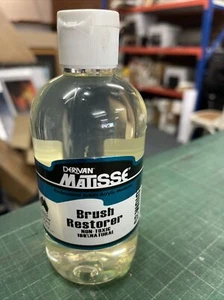Matisse Brush Restorer MM35 250ml - Picture 1 of 2