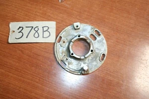 1979 Can Am 370 Qualifier Ignition Stator Plate Coil Plate OEM 79 F - Picture 1 of 3