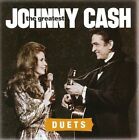 The  Greatest: Duets By Johnny Cash (Cd, Aug-2012, Columbia (Usa))