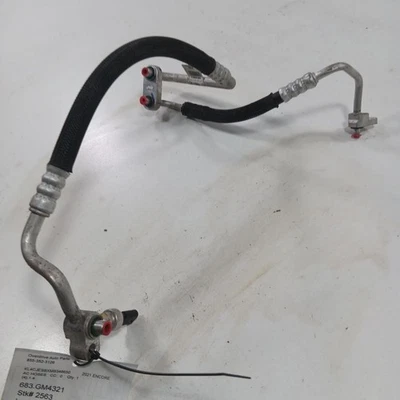 Buick Encore AC Hose Line  1.4 2022 2021 2020 2019 2018 - Image 1 of 4