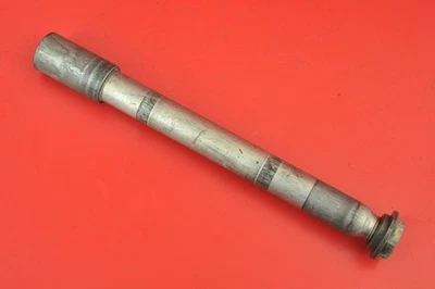 Шпиндель болта передней оси 1998 - 2004 Yamaha YZ450F YZ 450F - Изображение 1 из 4