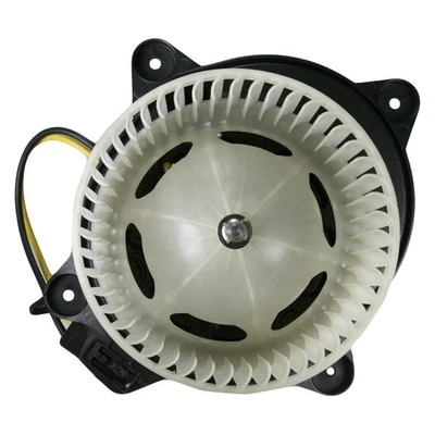 For Chrysler PT Cruiser 2001-2005 TRQ HVAC Blower Motor & Wheel Foto 1 de 4