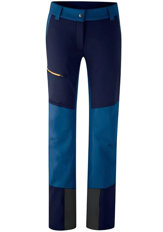 MAIER SPORTS DAMEN FUNKTIONSHOSE OFOT HYB NACHTBLAU GR.42,44,46 *NEU*