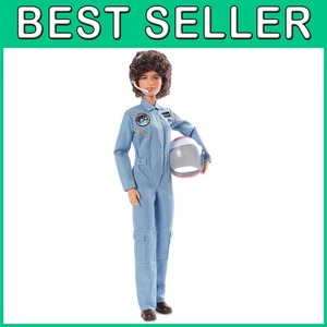 Sally Ride Doll - Inspiring Women Series - Picture 1 of 8