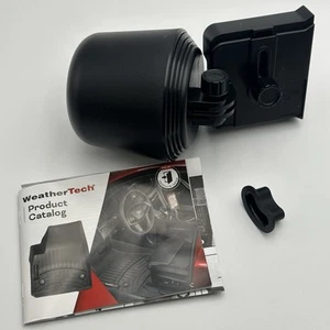 WeatherTech CupFone 8ACF3XL Cell Phone Holder - Photo 1 sur 11