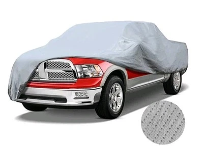 Leader Accessories Xtreme Guard Cubierta Coche/Camión para Automóviles - Gris - NUEVO Foto 1 de 4