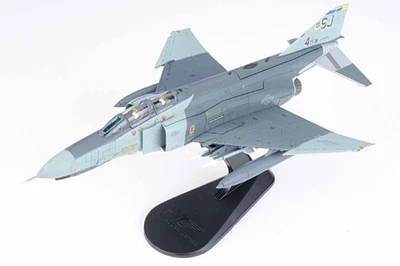 HA19019 Hobby Master F-4E Phantom II 1/72 Modelo #73-1172 USAF 4º TFW Foto 1 de 2