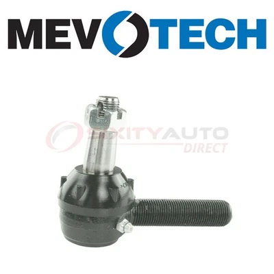 Mevotech Steering Tie Rod End for 1941-1942 Chrysler Crown Imperial - et — 第 1/4 张图片