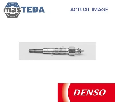 DG-146 ENGINE GLOW PLUG DENSO FOR SUZUKI VITARA,GRAND VITARA I 2L 52KW,64KW,63KW - Image 1 of 4